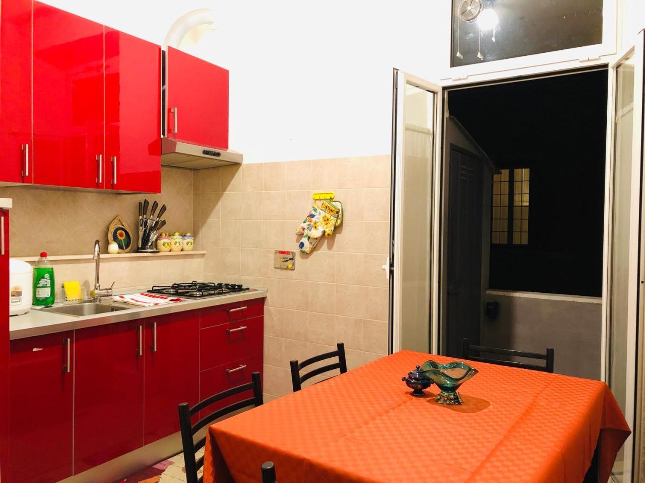 דירות רומא Via Umberto מראה חיצוני תמונה