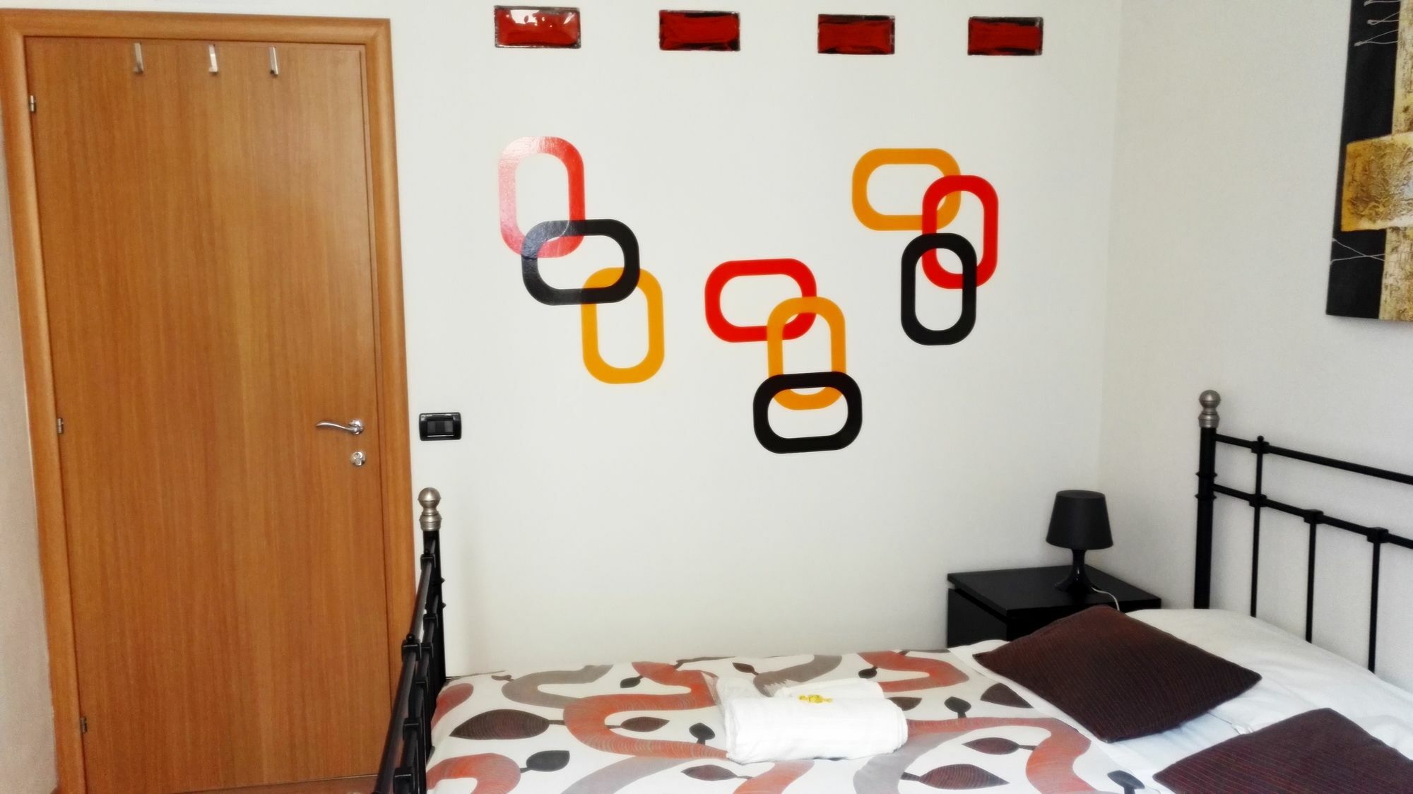 דירות רומא Via Umberto מראה חיצוני תמונה